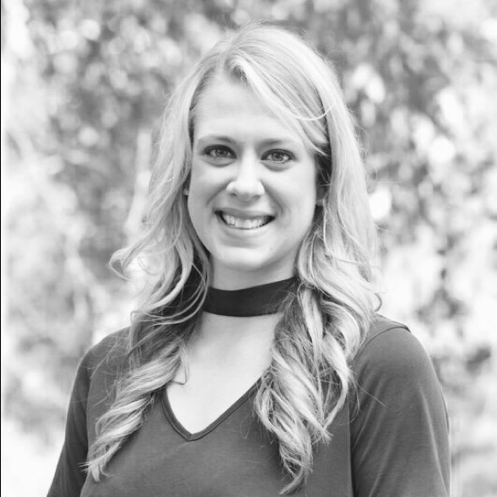 Meet your Posher, Brandi